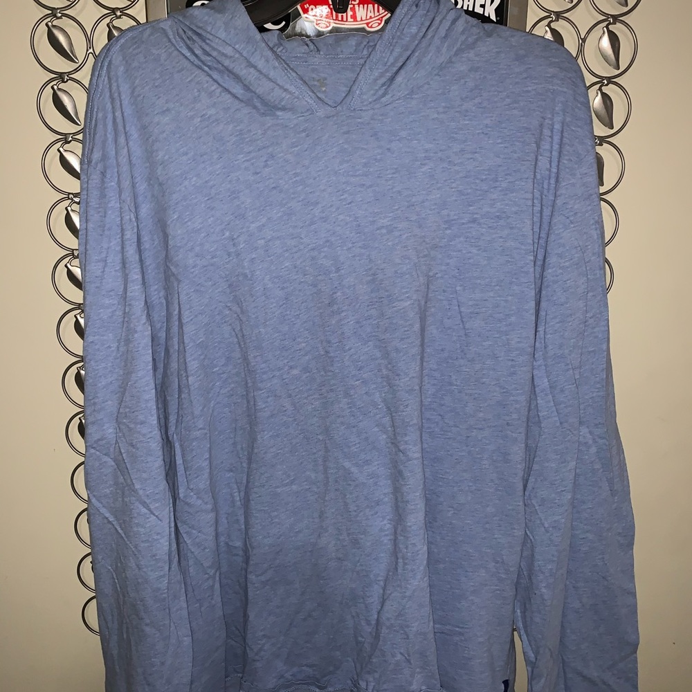 ARMANI EXCHANGE PULLOVER